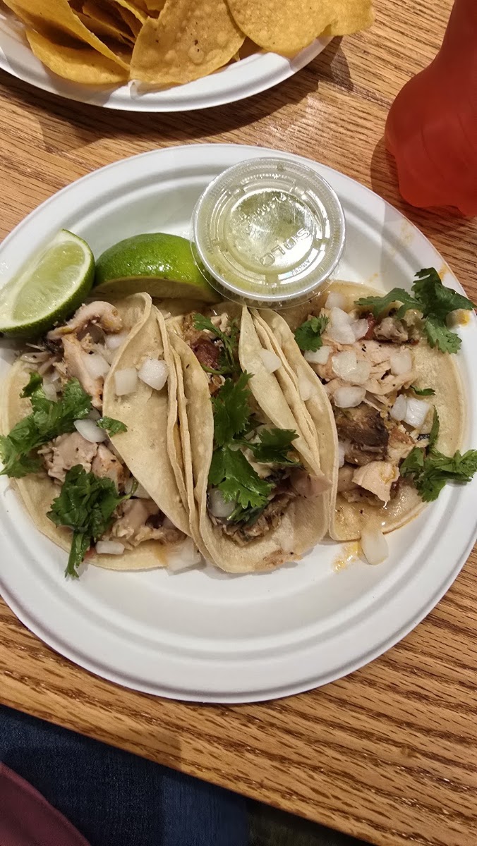 Taco Cantina