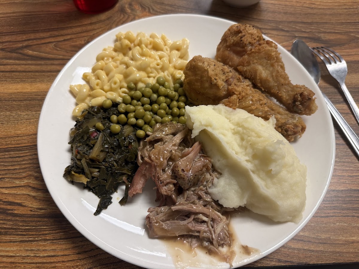 Stacey's Home cooking