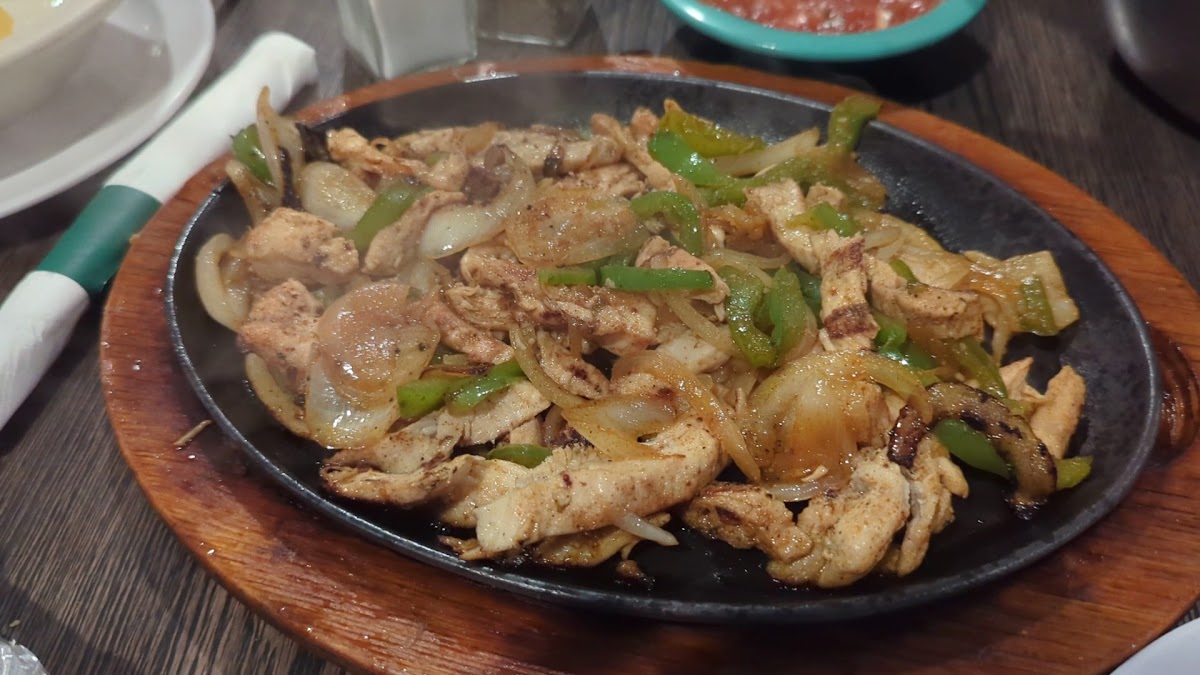 Mama Rita's Mexican Kitchen Dawson