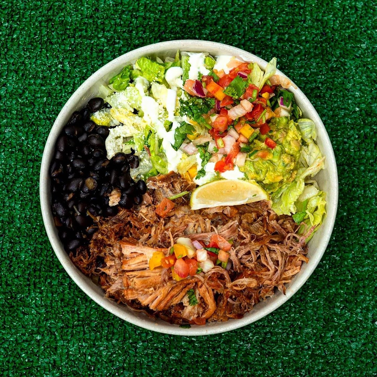 Mama Rita's Mexican Kitchen Dawson