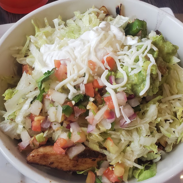 Mexi Salad
