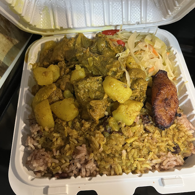 Oxtail