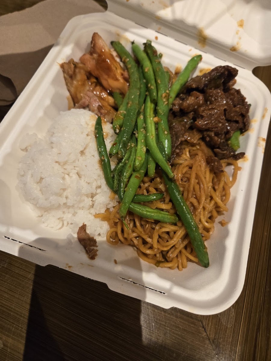Chef Jet