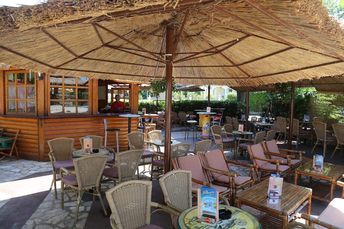 Caffe Bar Stubalj