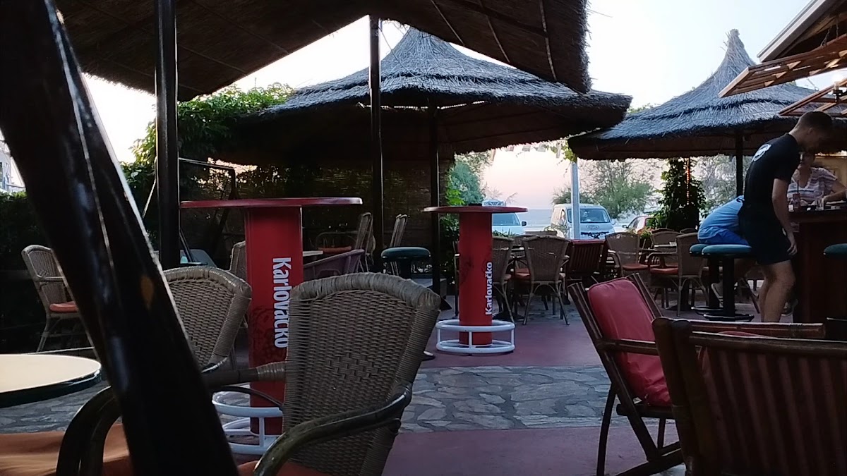 Caffe Bar Stubalj