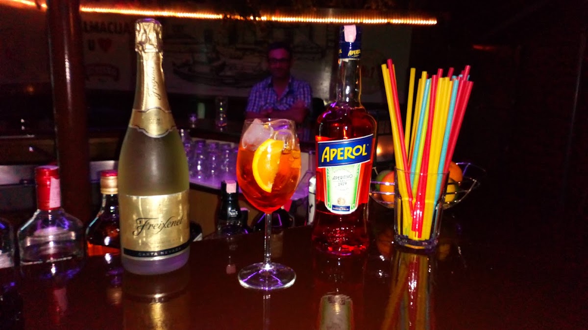 Caffe Bar Stubalj