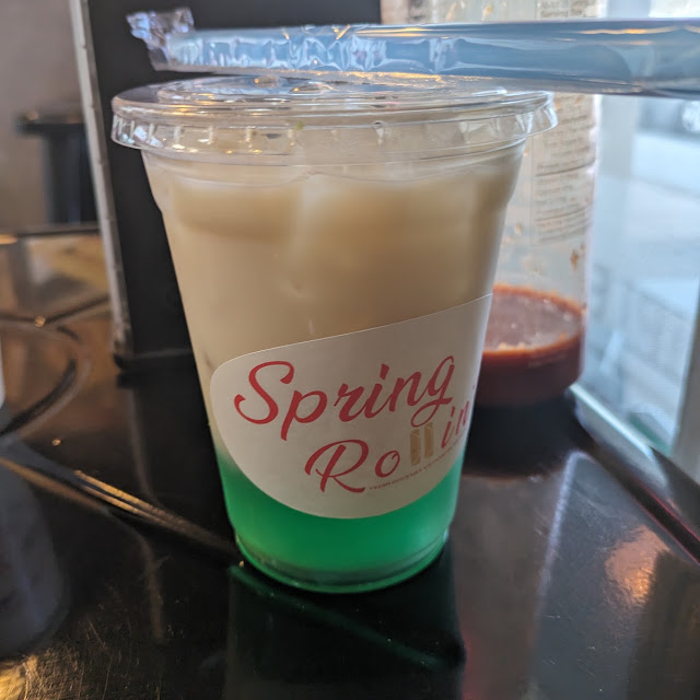 Horchata