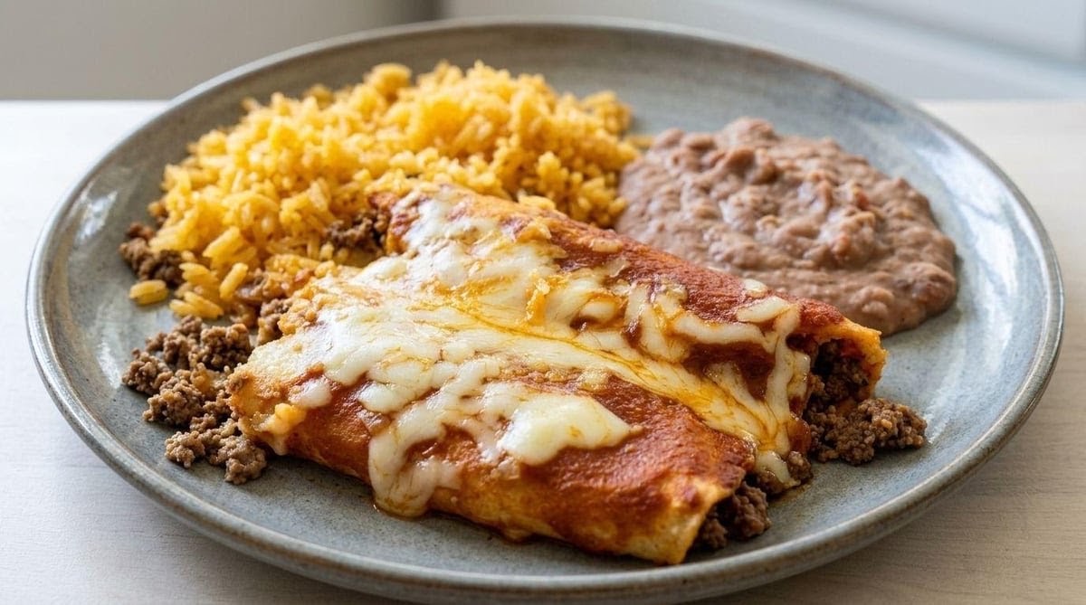 Iguanas Mexican Grill