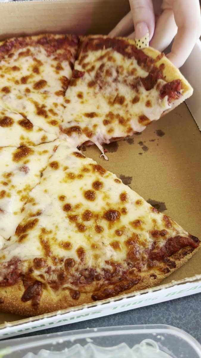 Romano's Pizza