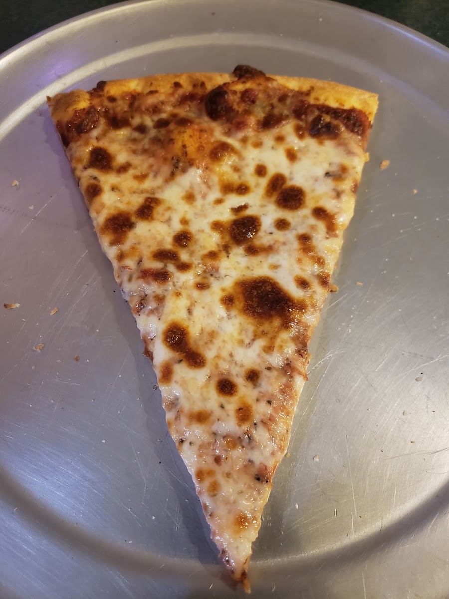 Romano's Pizza