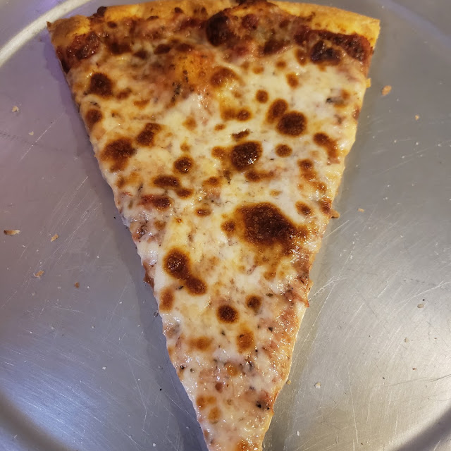 Slice of Pizza