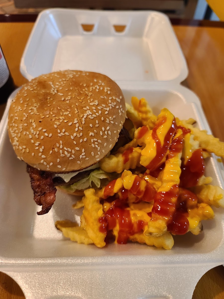 Penn's Corner Restaurant