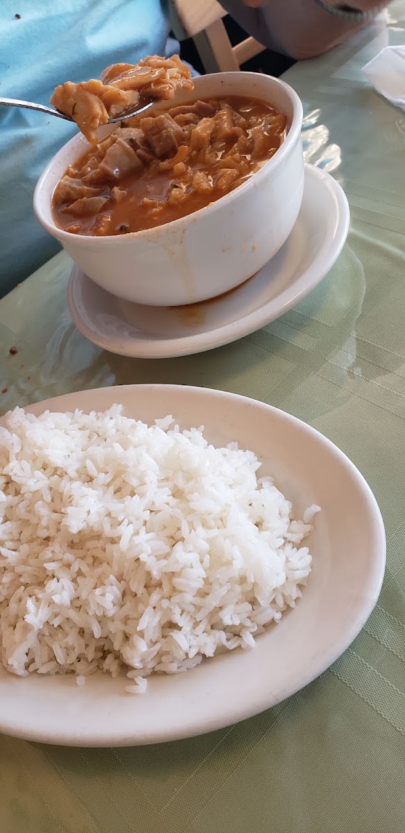 Nuevo Elizabeth Restaurant