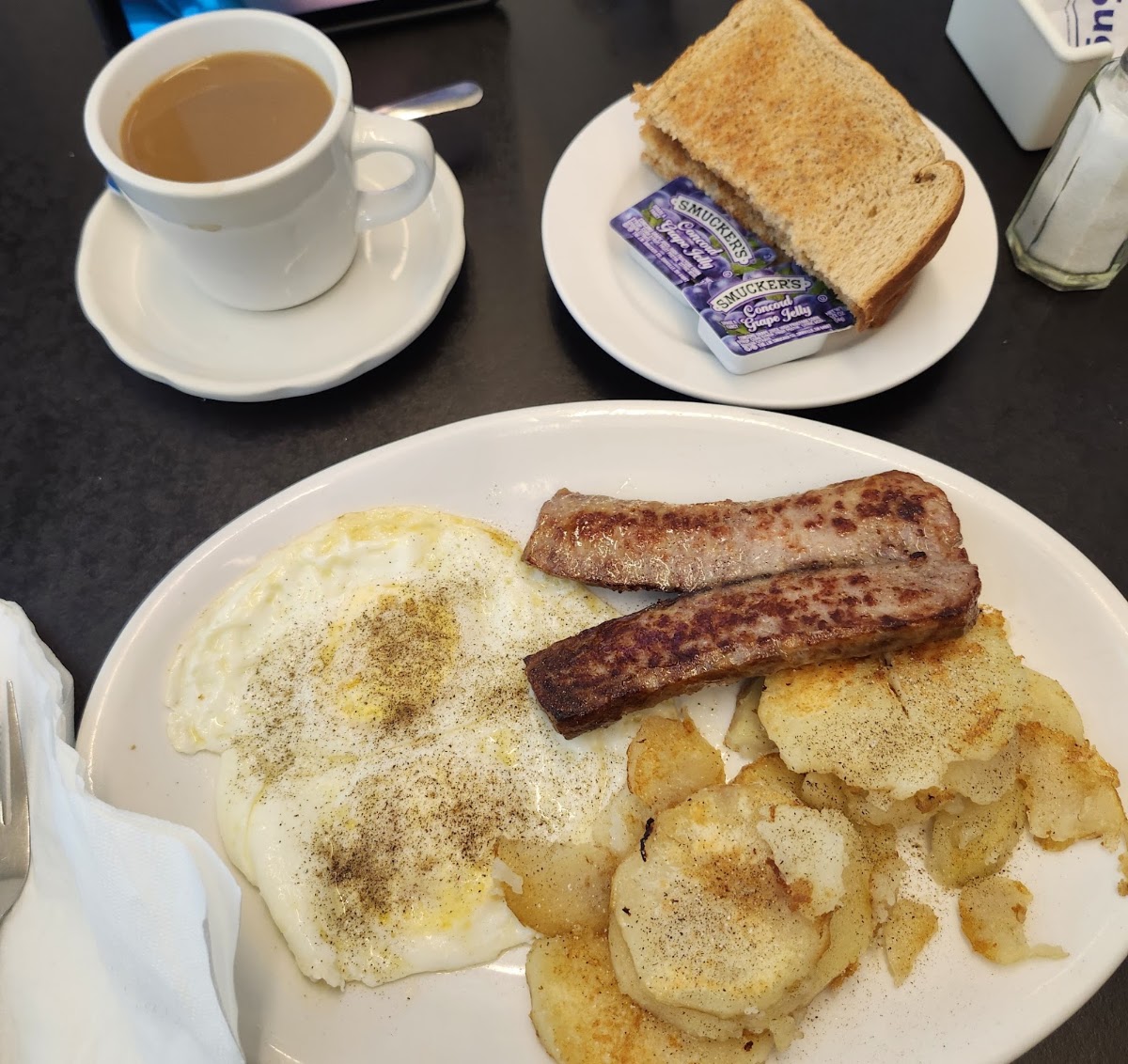 State Cafe