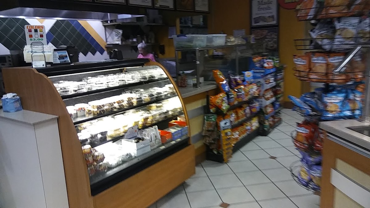 Amato's
