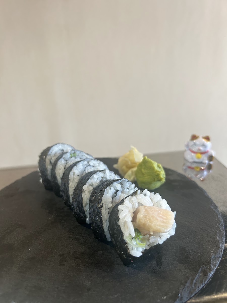 Sushi Box