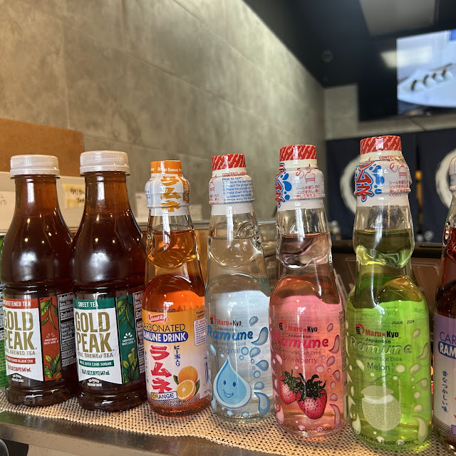 Ramune