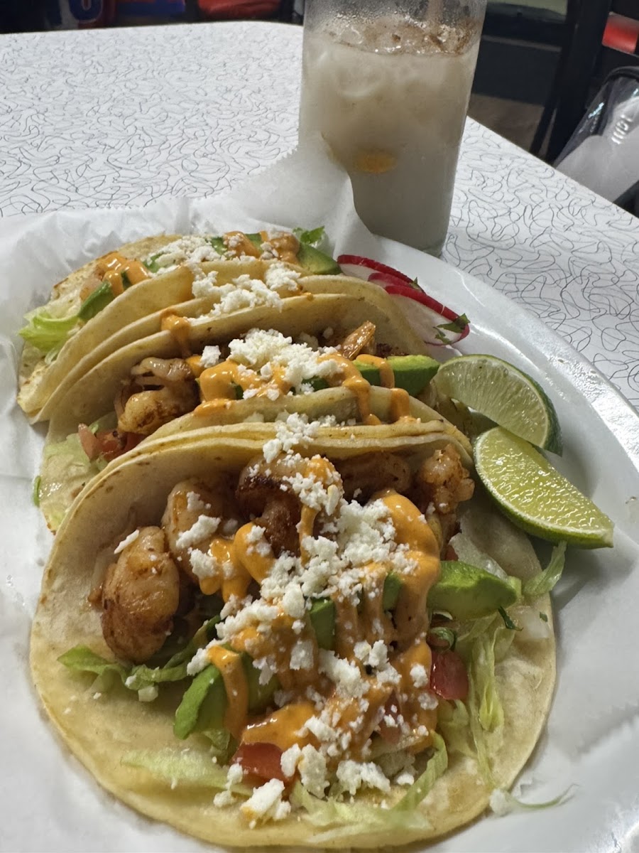 Tamalli Mexican Restaurant