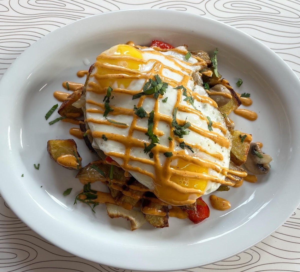 Tamalli Mexican Restaurant