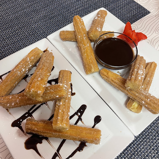 Churros