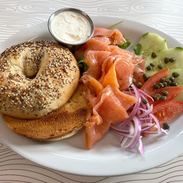 Bagel