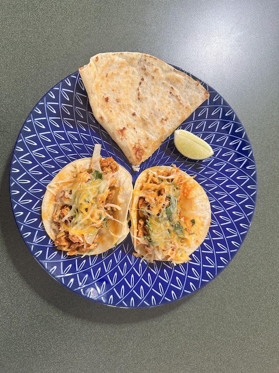 Rico’s Tacos