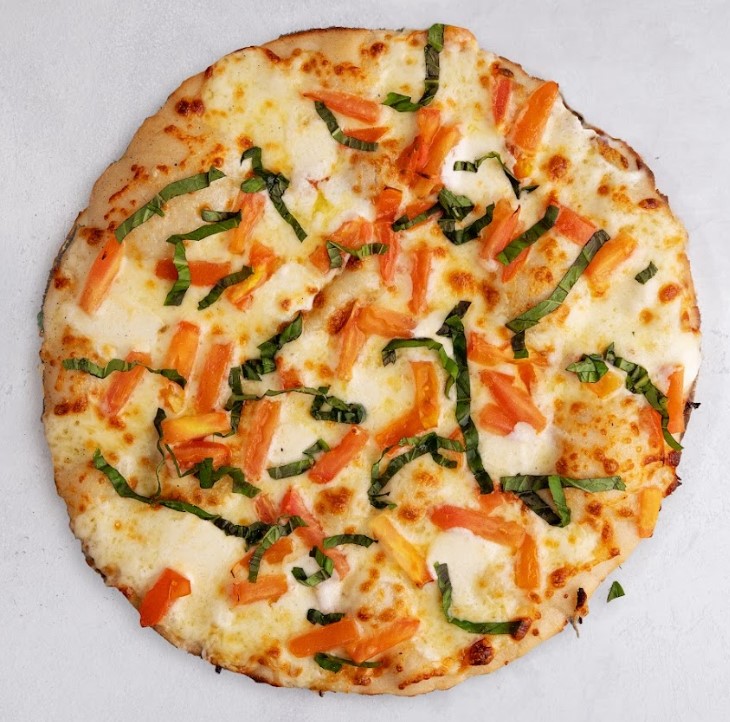 Tru Pizza Co Plymouth
