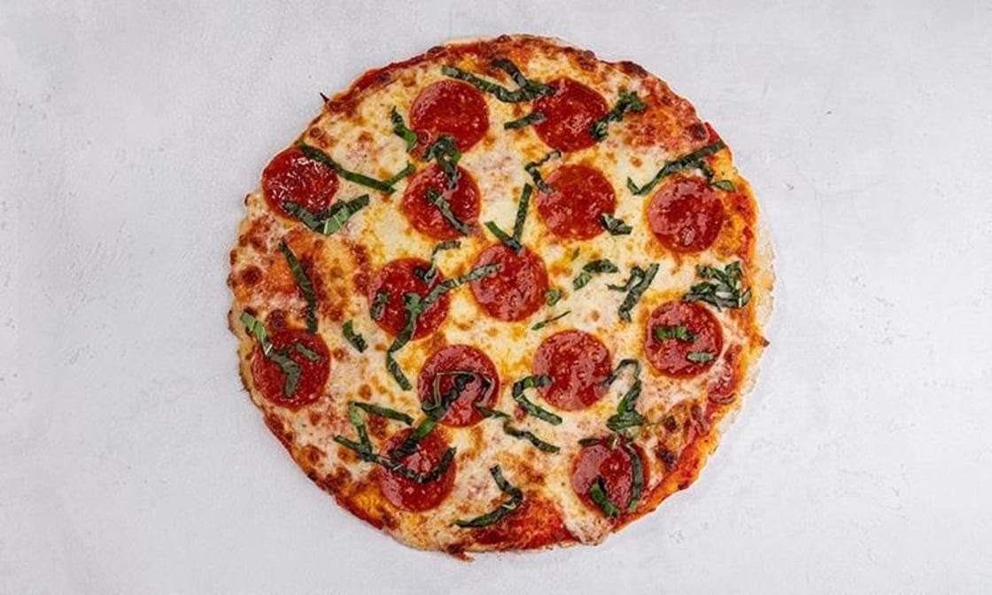Tru Pizza Co Plymouth