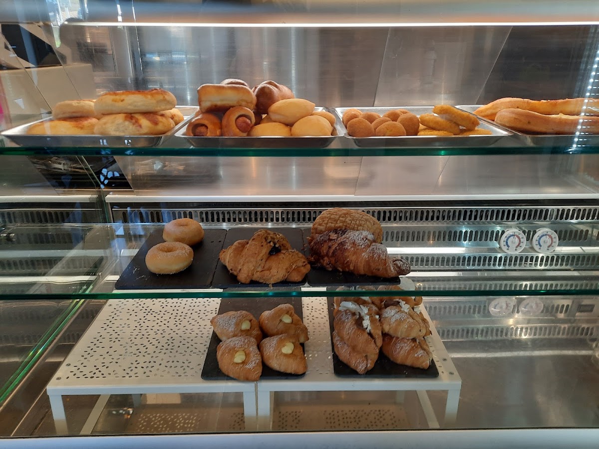 Blackup Cafe