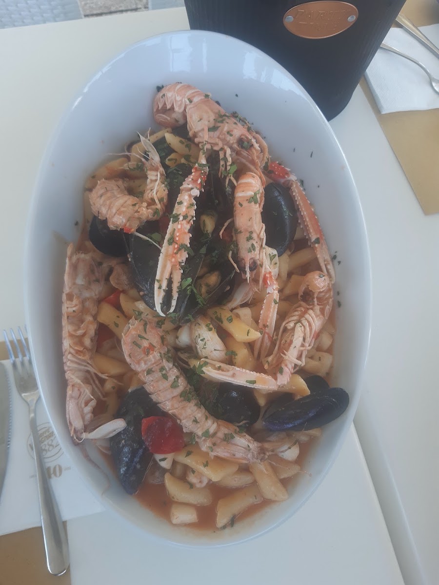 Blackup Cafe