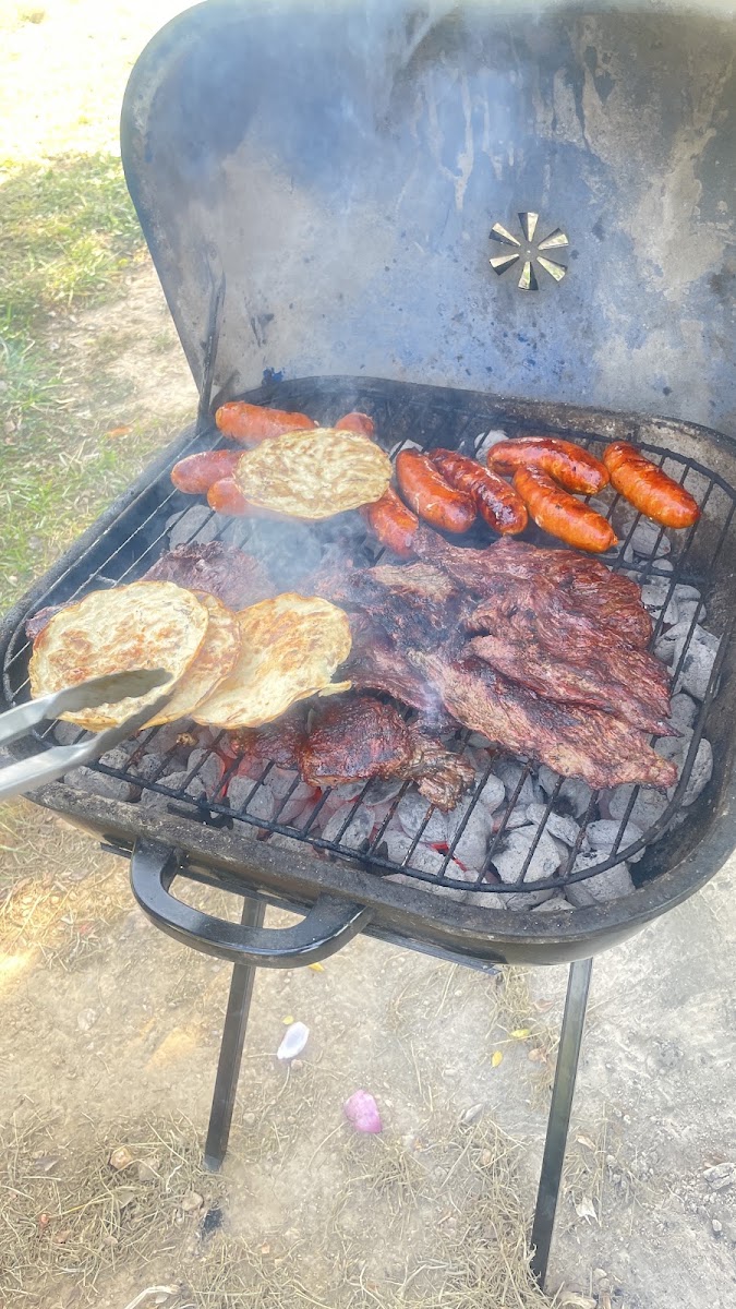 Lake Anna Snack Bar