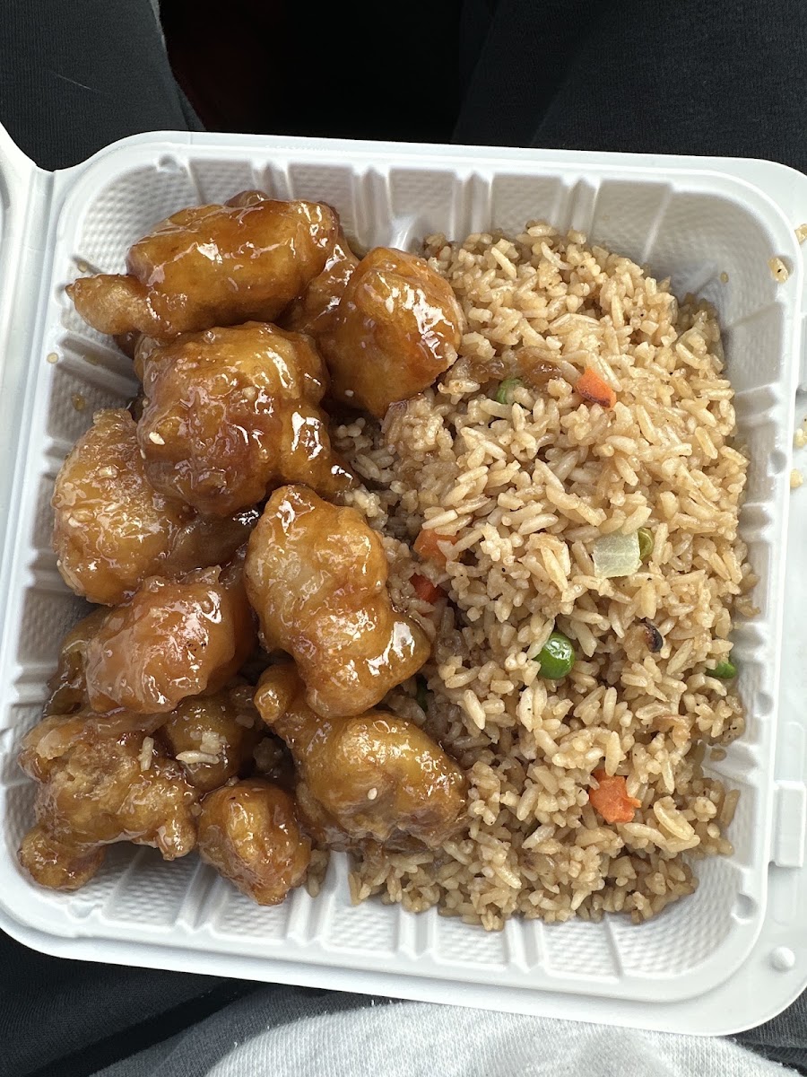 Little Tokyo Restaurant