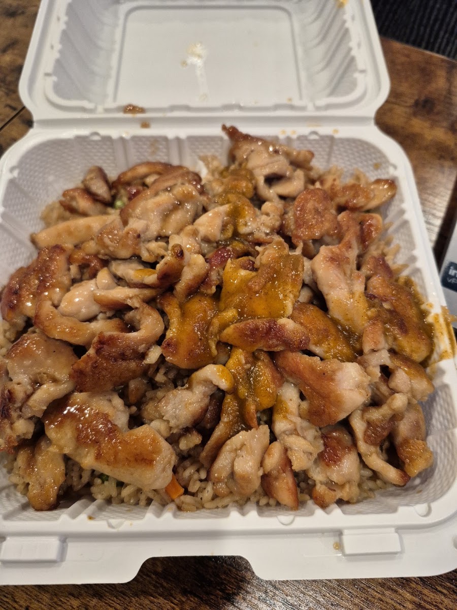 Little Tokyo Restaurant