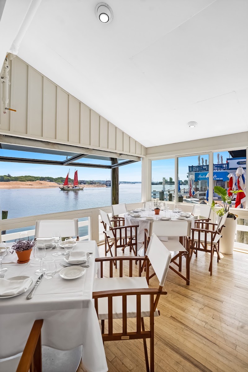 Bagatelle Montauk