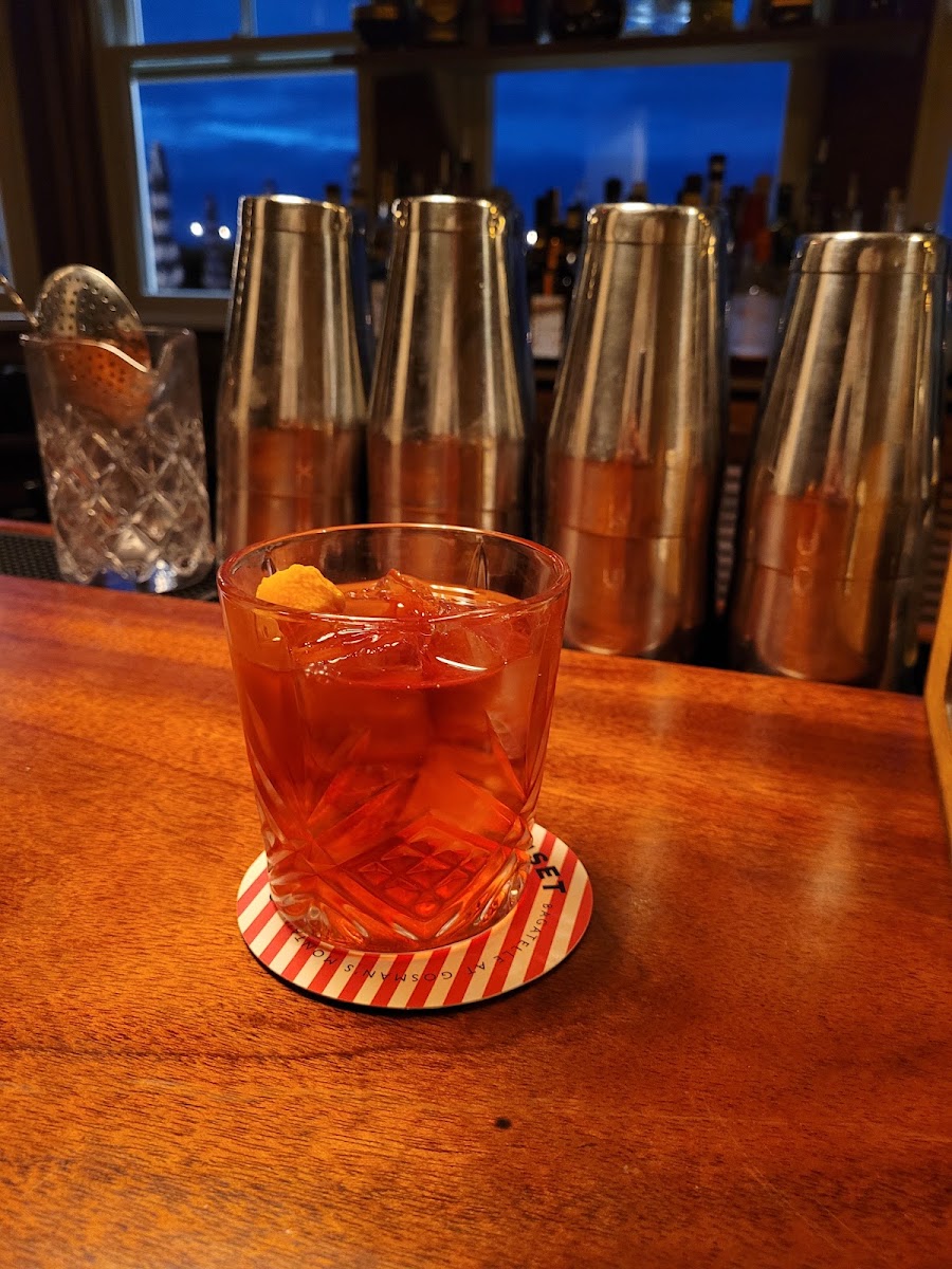 Bagatelle Montauk