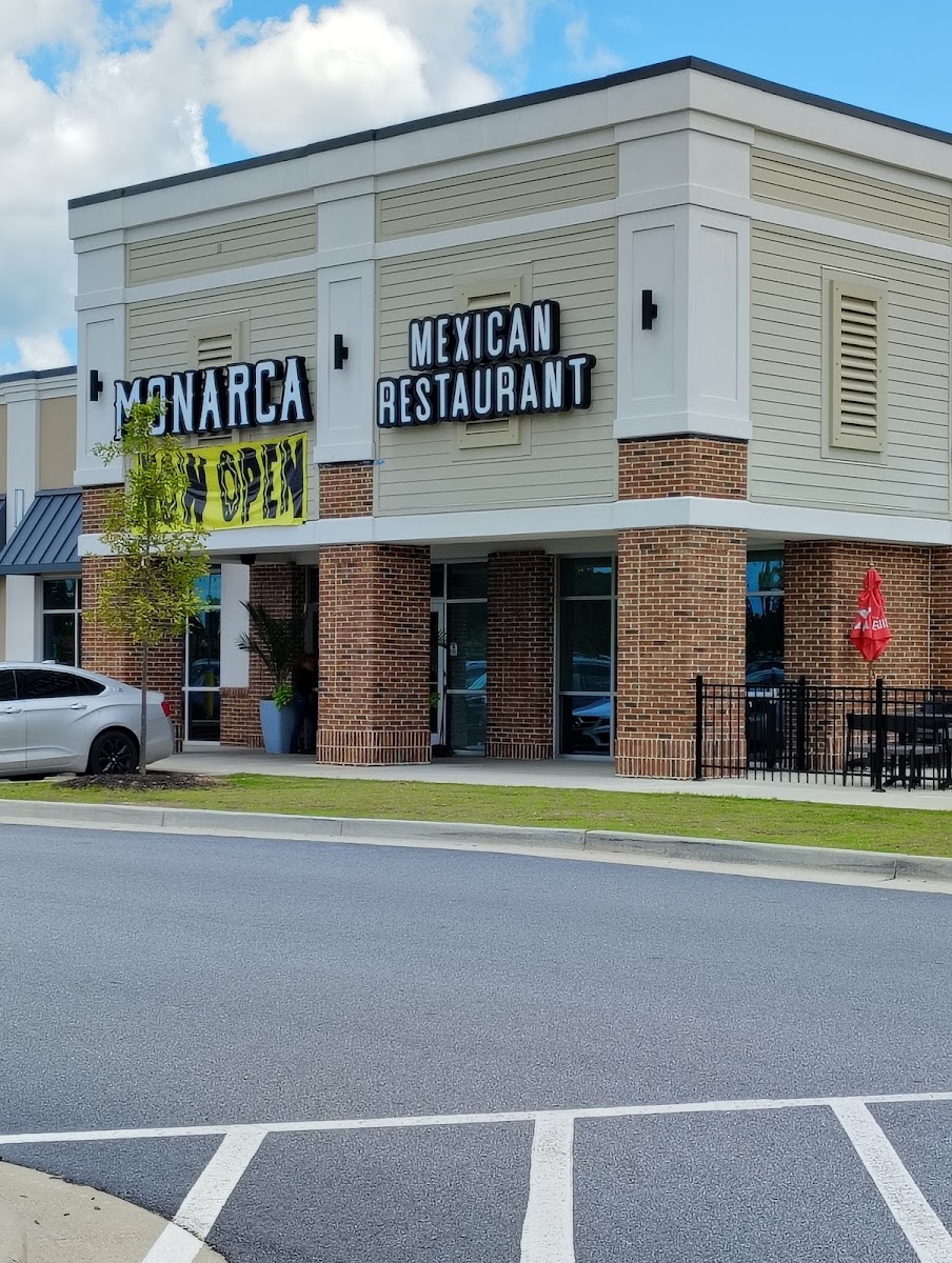 Monarca Mexican Restaurant