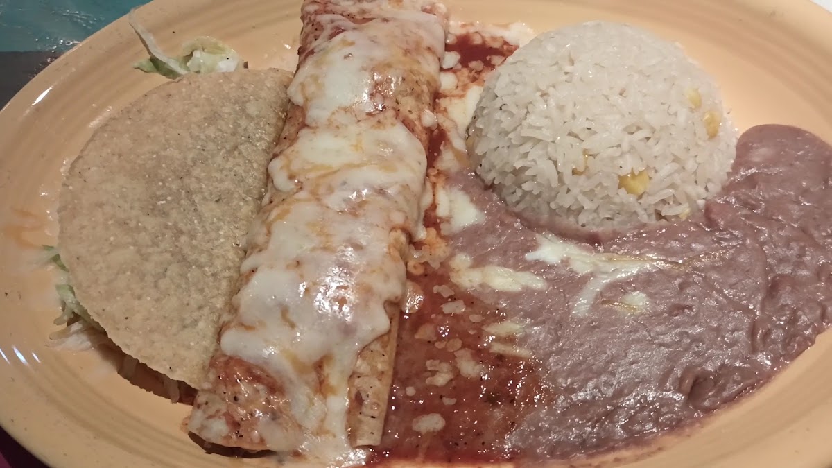 Monarca Mexican Restaurant