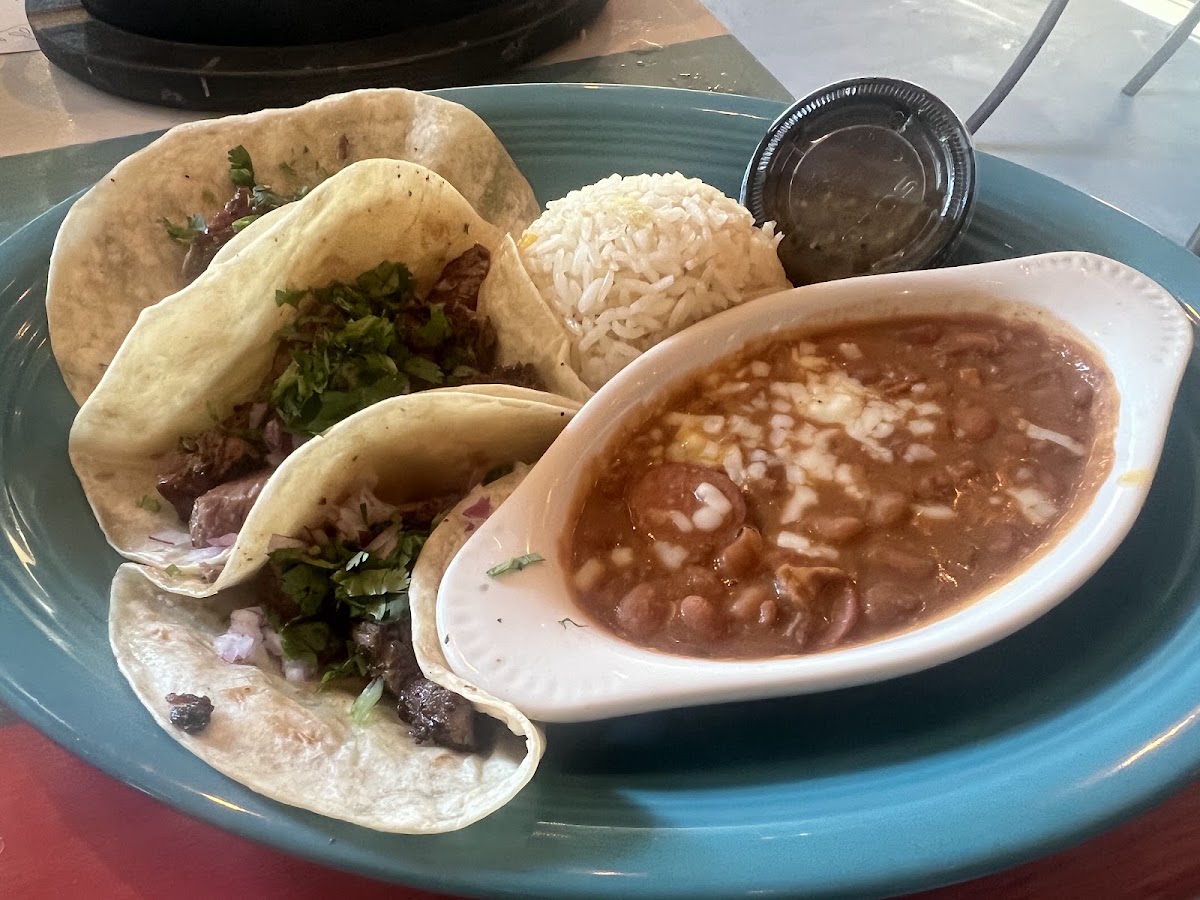 Monarca Mexican Restaurant