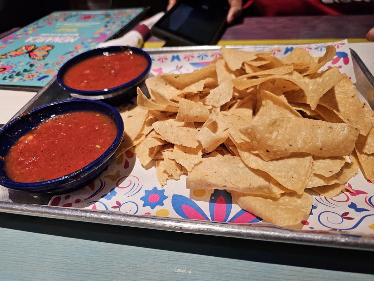 Monarca Mexican Restaurant