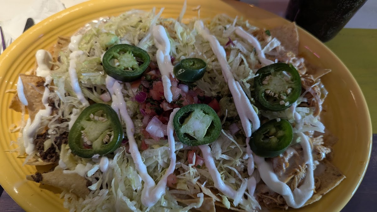 Monarca Mexican Restaurant