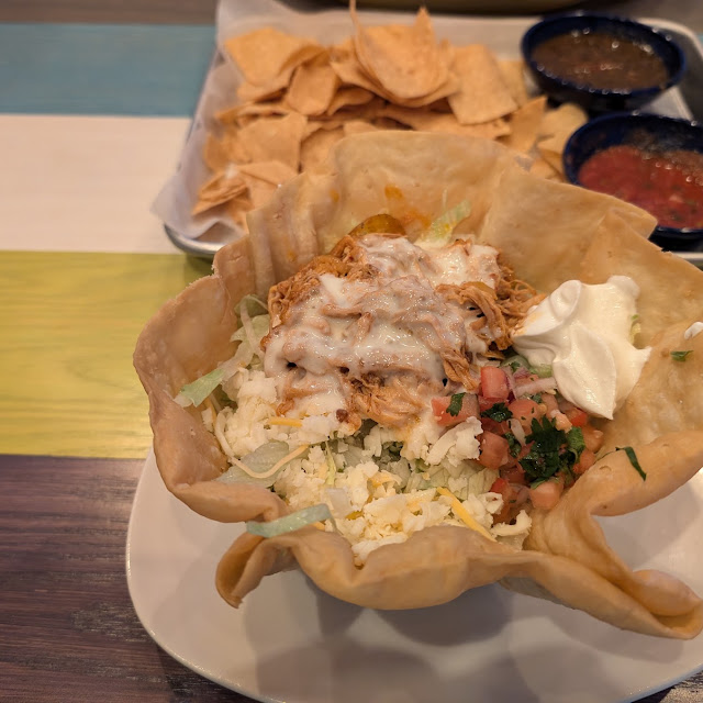 Taco Salad