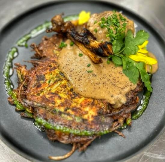 Out of Towne Bistro at Prestonrose