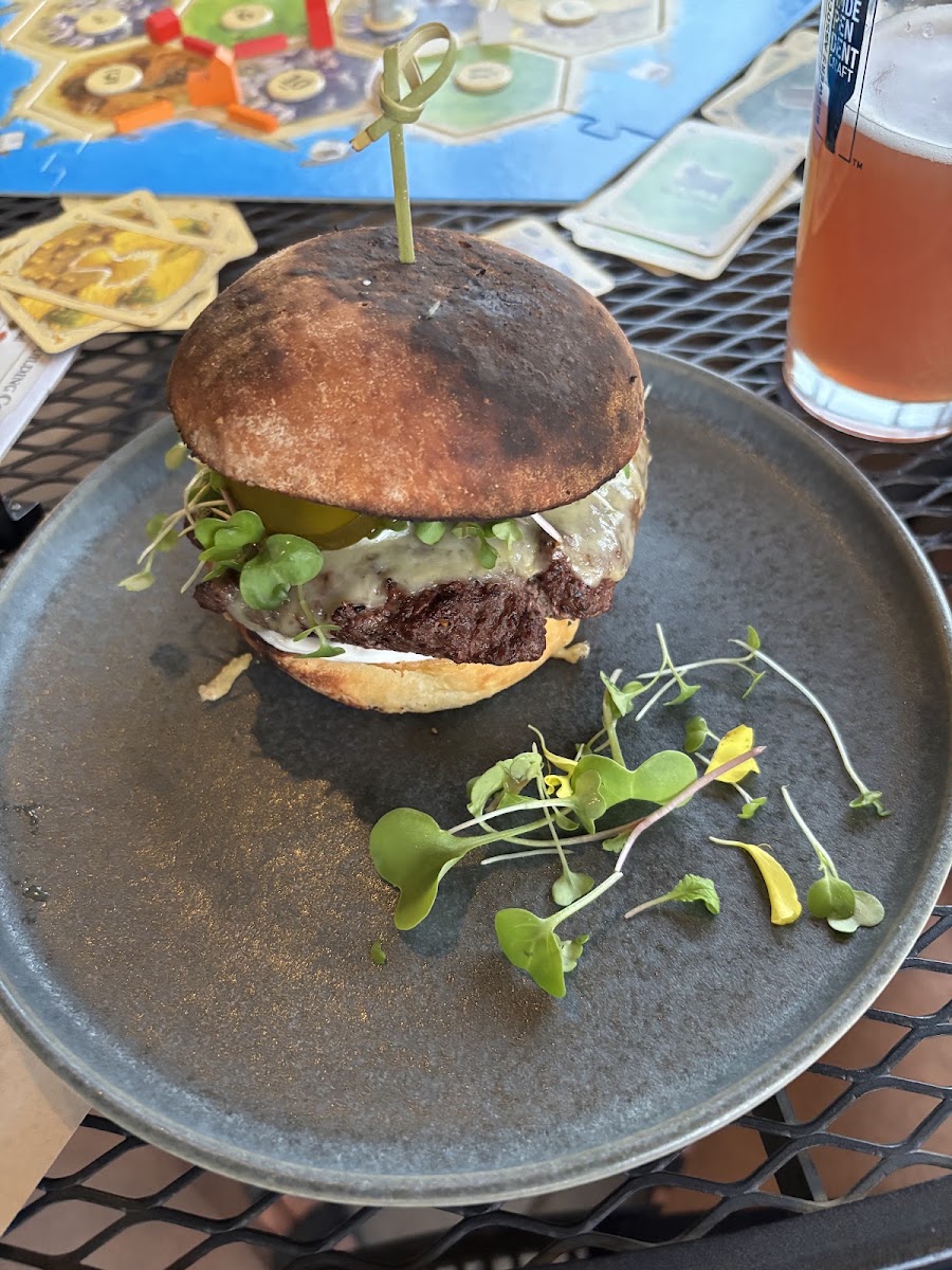Out of Towne Bistro at Prestonrose