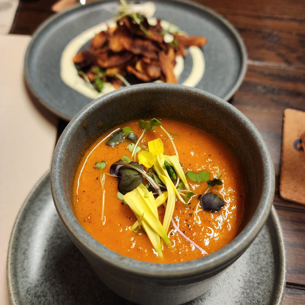 Out of Towne Bistro at Prestonrose