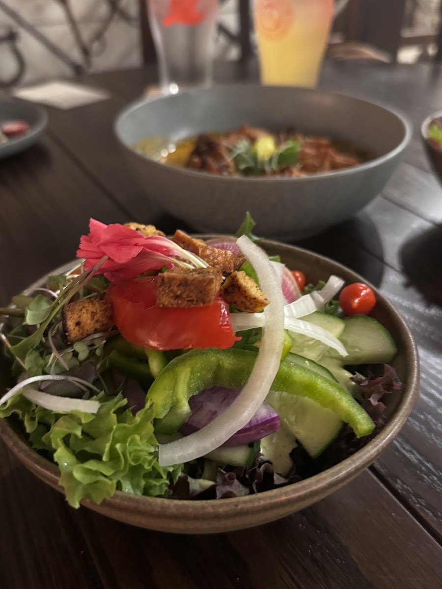 Out of Towne Bistro at Prestonrose