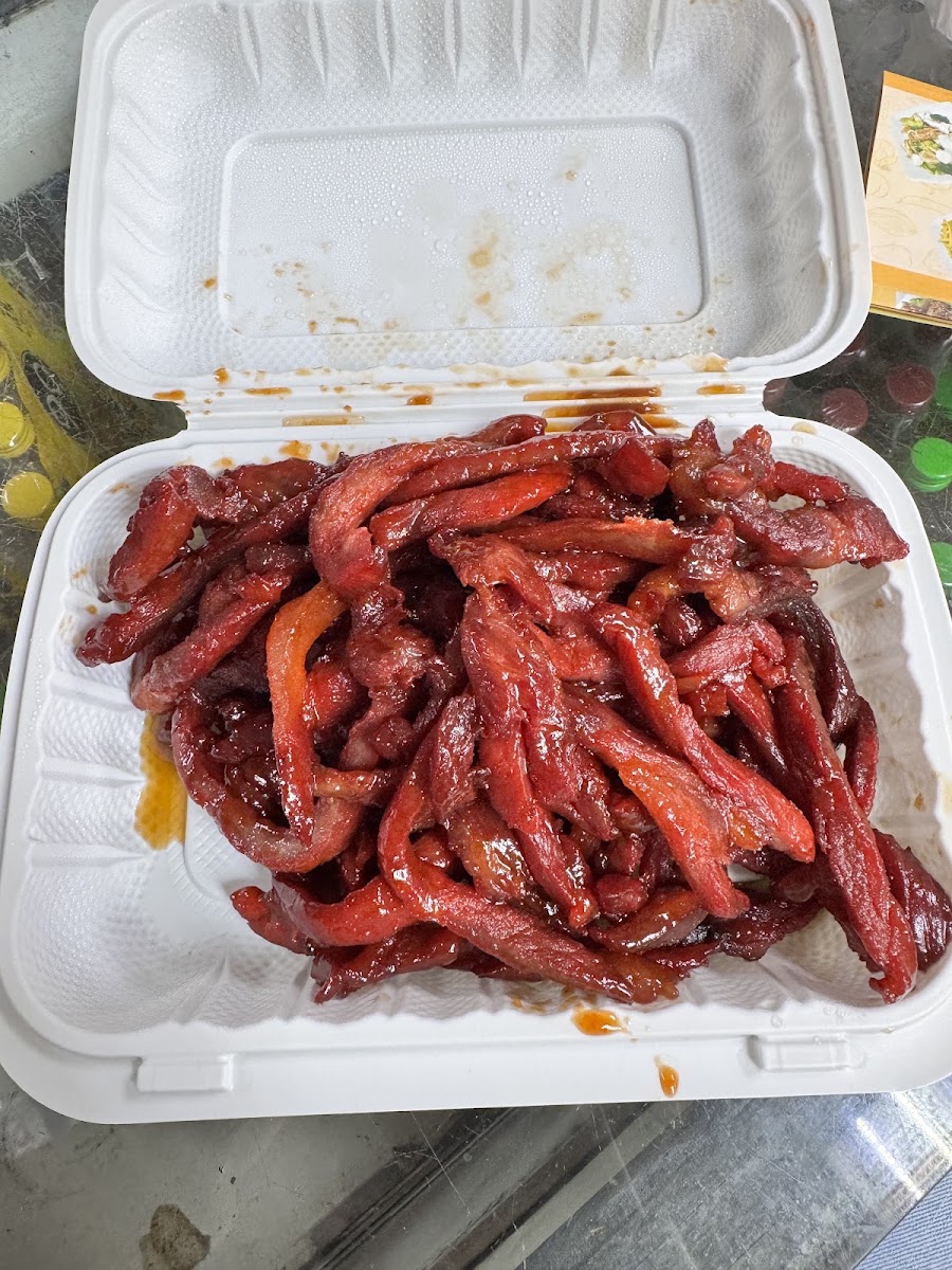 Kam Heung Kitchen
