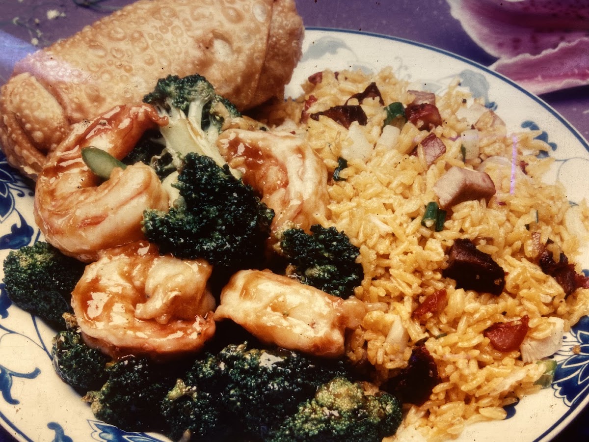 Kam Heung Kitchen