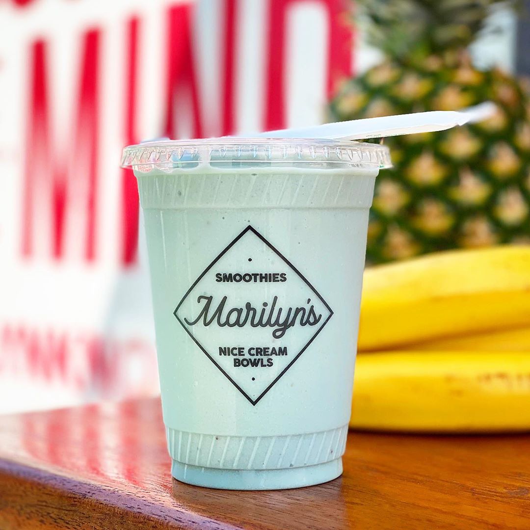 Marilyn's Detroit