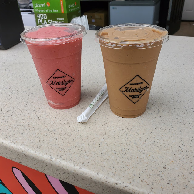 Smoothies