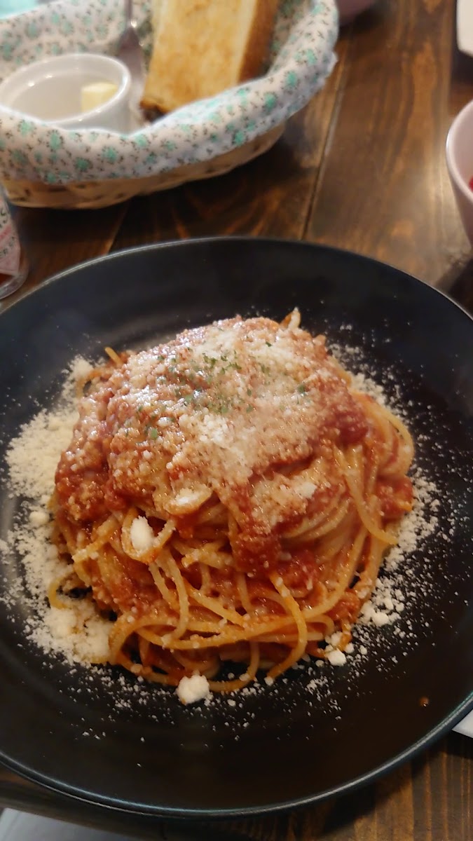 Mamebon Cafe
